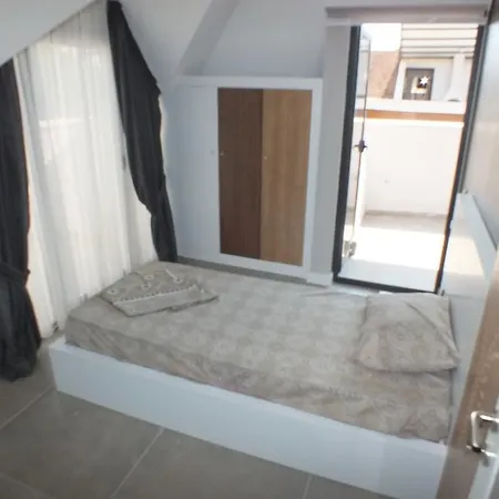 Appartement Han-de Homes Kemer