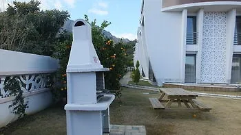 Han-de Homes Appartement Kemer