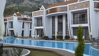 Han-de Homes Appartement