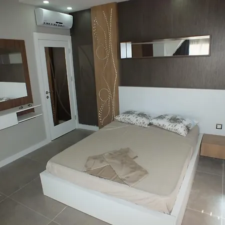 Apartment Han-de Homes Kemer