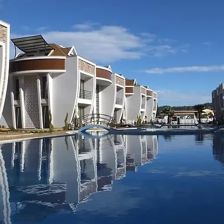 Han-de Homes * Kemer