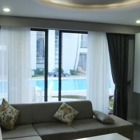 Han-de Homes Apartment *