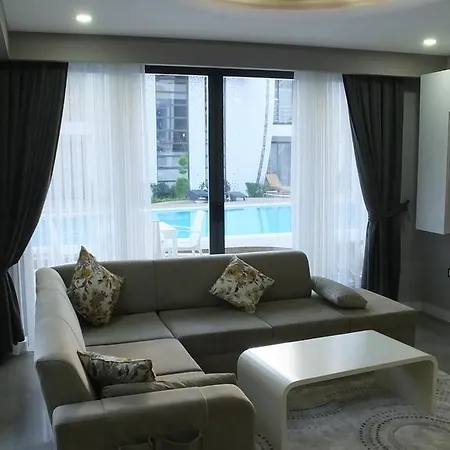 Apartment Han-de Homes