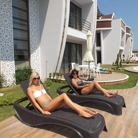 Apartment Han-de Homes *