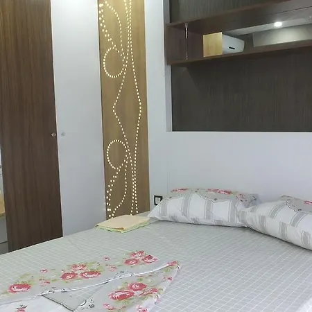 Apartment Han-de Homes