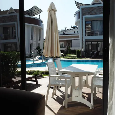 Apartment Han-de Homes